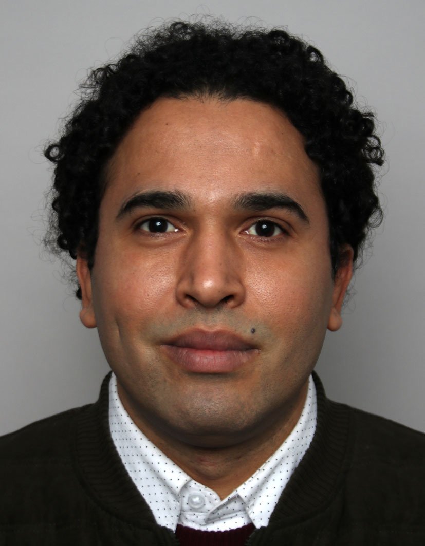 Karim Abdelrady